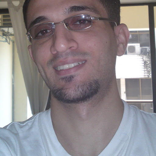 Mohamed Hamid Photo 14