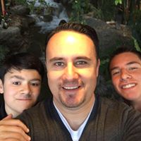 Luis Machuca Photo 2