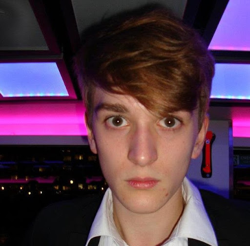 Lewis Anderson Photo 11