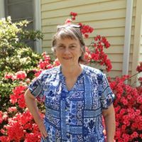 Deborah Bost Photo 6