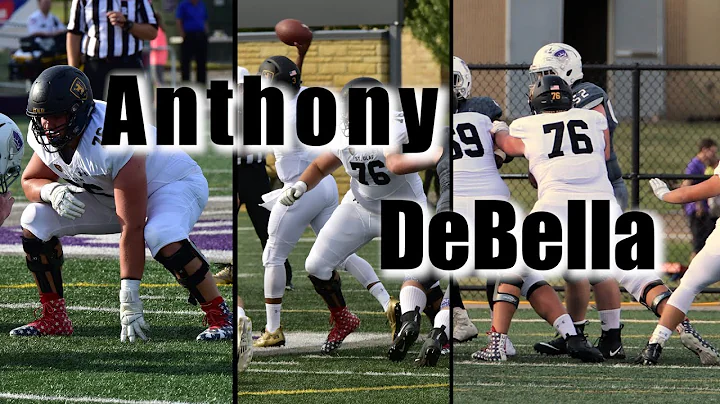 Anthony Debella Photo 8