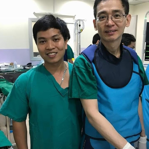 Dzung Tran Photo 11