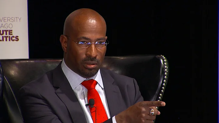 Van Jones Photo 36