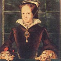 Mary Tudor Photo 7