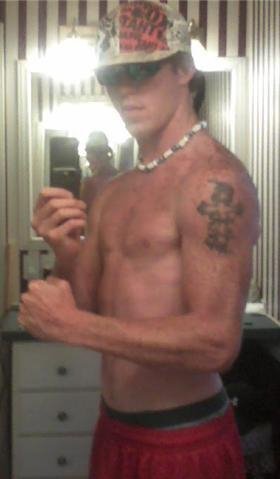 Chris Hester Photo 16