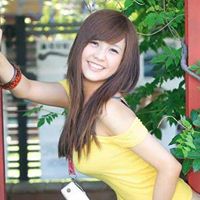 Cindy Ho Photo 2