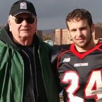 James Tackett Photo 8