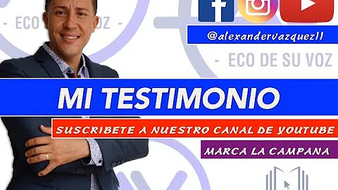 Alexander Vazquez Photo 33