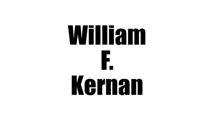 William Kernan Photo 9