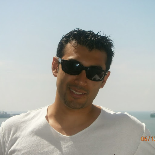 Jorge Alfonso Photo 23