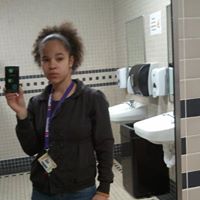 Sierra Hayes Photo 1