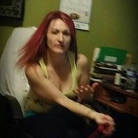 Nicole Vest Photo 2