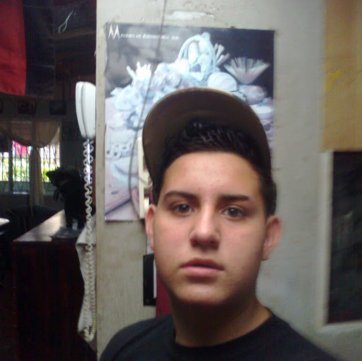 Bernardo Murillo Photo 8