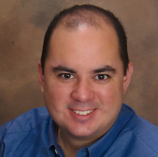 Adam Hidalgo Photo 3
