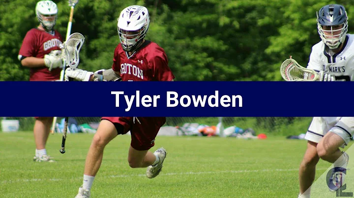 Tyler Bowden Photo 29