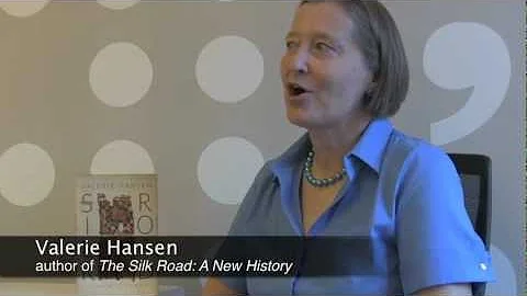 Valerie Hansen Photo 32