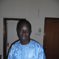 Abdoulaye Thiam Photo 2