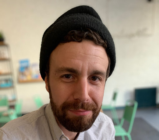 Benjamin Stern Photo 13