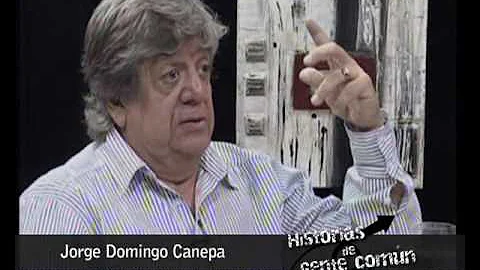 Jorge Canepa Photo 21