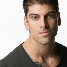 Kyle Page Photo 11
