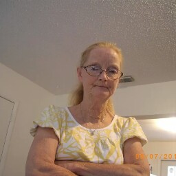 Jackie Kirby Photo 13