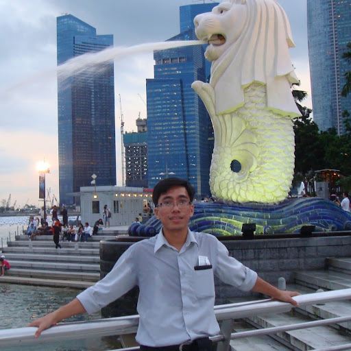 Tuong Ho Photo 10