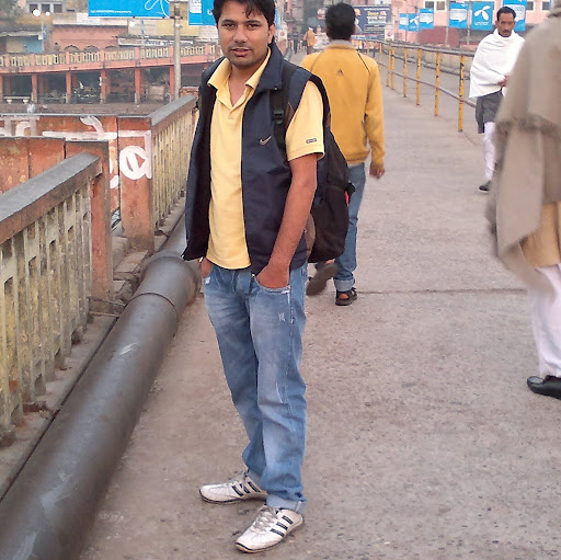 Ankush Sharma Photo 14