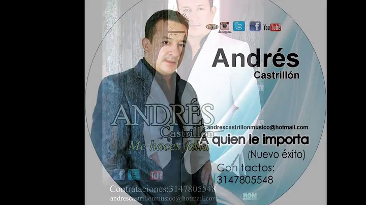 Andres Castrillon Photo 20
