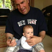 Stephen Redden Photo 3
