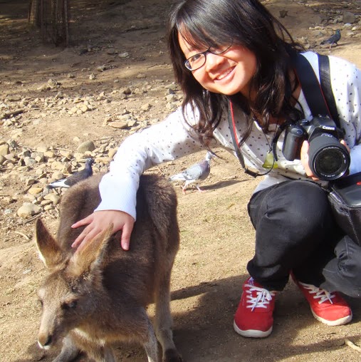 Xiaoyan Zhu Photo 10