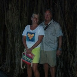 Tracy Simon Photo 15