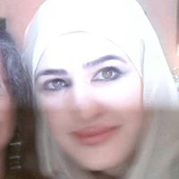 Muna Hamdan Photo 8