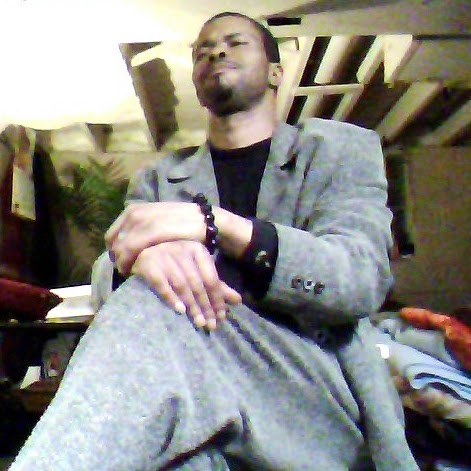 Alvin Rushing Photo 8