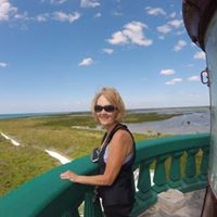 Christine Scharf Photo 1