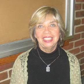 Rita Robbins Photo 13