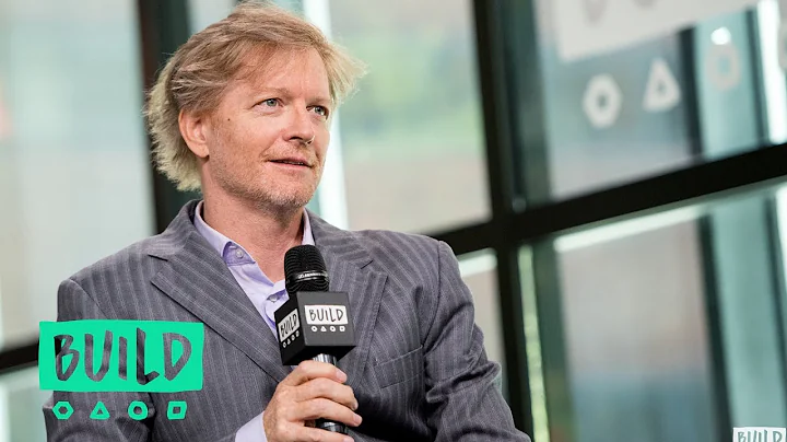 Eric Stolze Photo 14