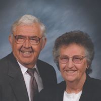 Shirley Hayden Photo 1