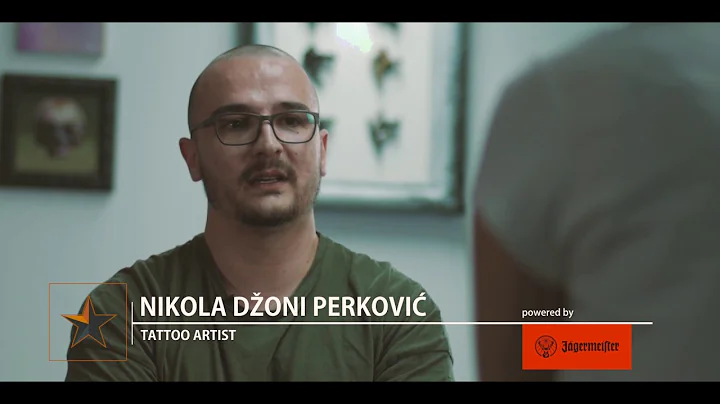 Nikola Perkovic Photo 21