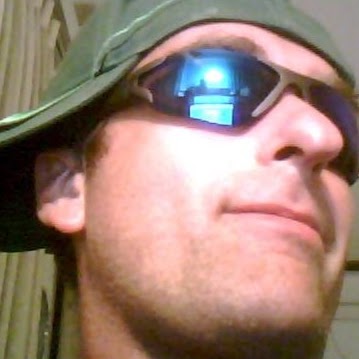 Roderick Newton Photo 6