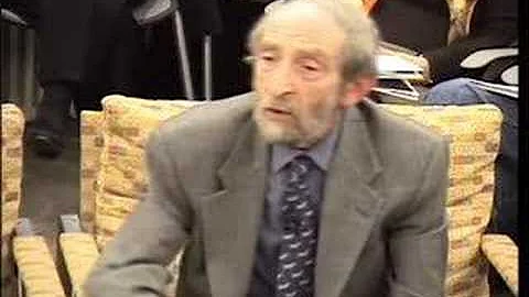 Theodore Cohen Photo 22