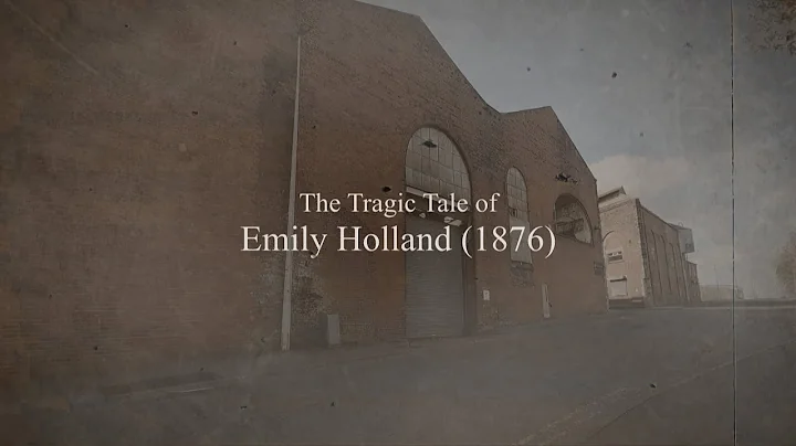 Emily Blackburn Photo 35