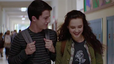 Hannah Baker Photo 41