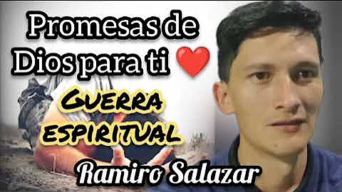Ramiro Salazar Photo 28