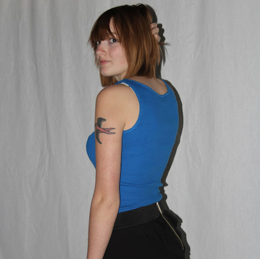 Suzette Brown Photo 14