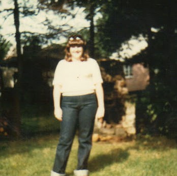 Polly Stephens Photo 9