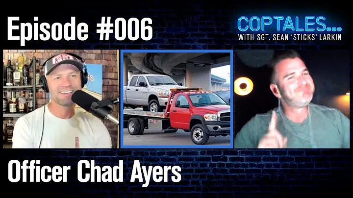 Chad Ayers Photo 37