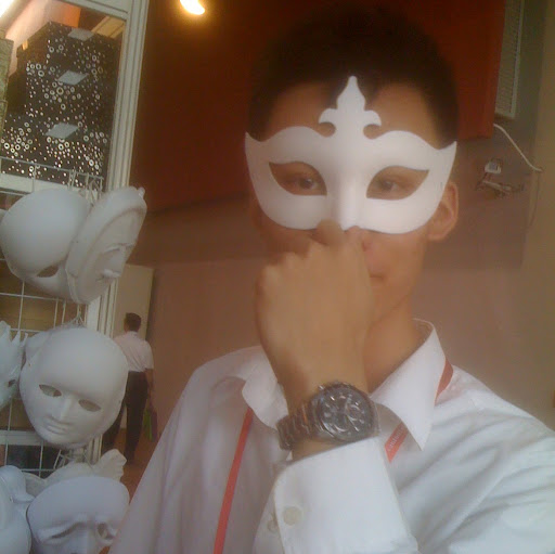 Hao Cheng Photo 10