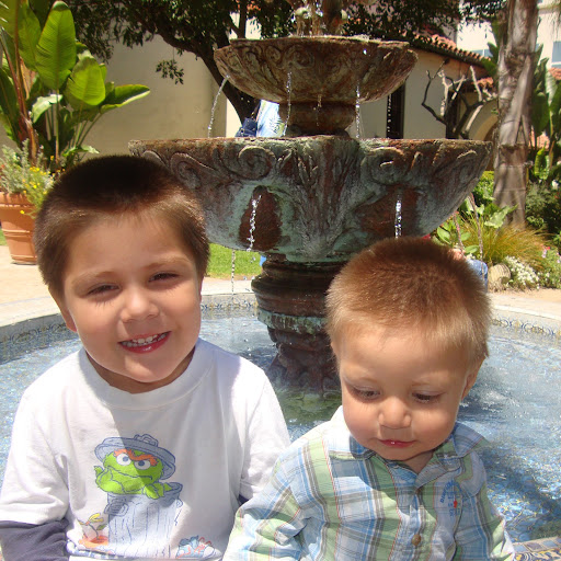 Oscar Rubalcava Photo 5