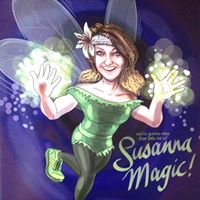 Susanna Murphy Photo 8
