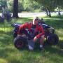 Adam Barber Photo 29